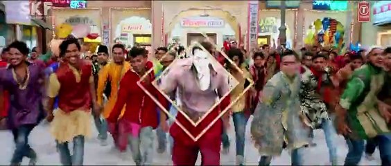 Aaj Ki Party HD Video Song Bajrangi Bhaijaan [2015] Salman Khan - Kareena Kapoor