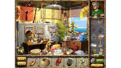 free hidden object games