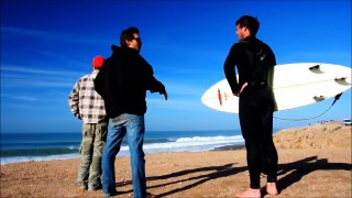 Surfing Morocco - Taghazout  - Surf Morocco - Moroccan Sahara desert