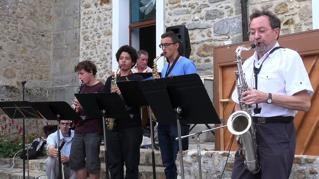 Basin street blues - Spencer Williams (1926)