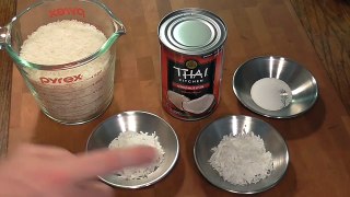 Coconut Rice - Real Food University