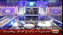 Umer Shareef ShowMan  12 Sep 2015