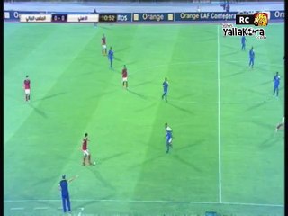 مهارة فتحي واختراق مؤمن