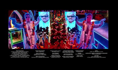 Chennai Express---Lungi Dance