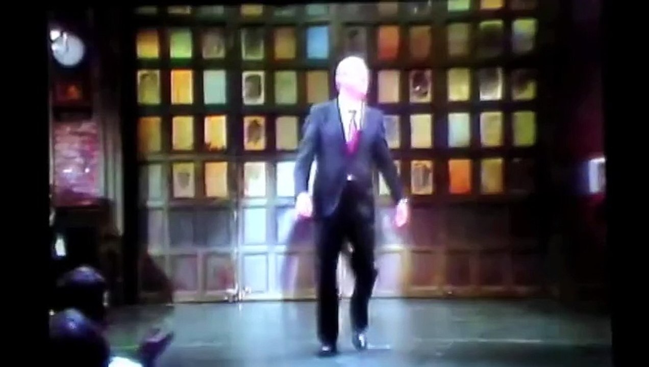 Rodney Dangerfield Early Rare Stand Up