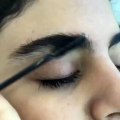 How To Make Eye Brows Beautiful ....