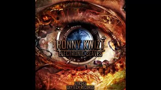 Ronny KwiZt - Sunday Demons [Electronic Slaves EP] OT343