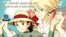 The promise of the world - Howl's Moving Castle SUB ESPAÑOL KAN ROM