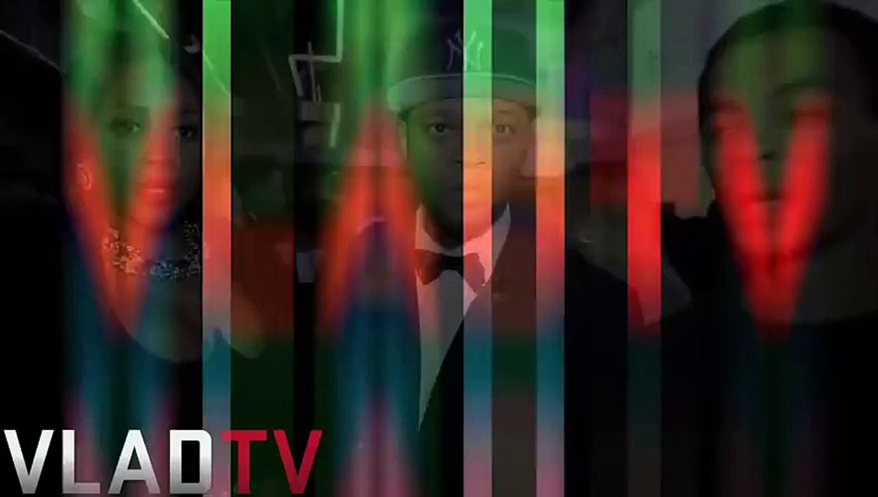 Papoose & Remy Ma Reveal if She ll Jump Back Into Battle Rap