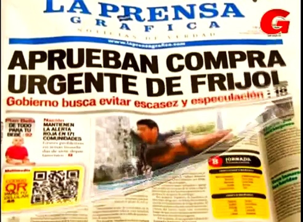 Tutorial para leer códigos QR