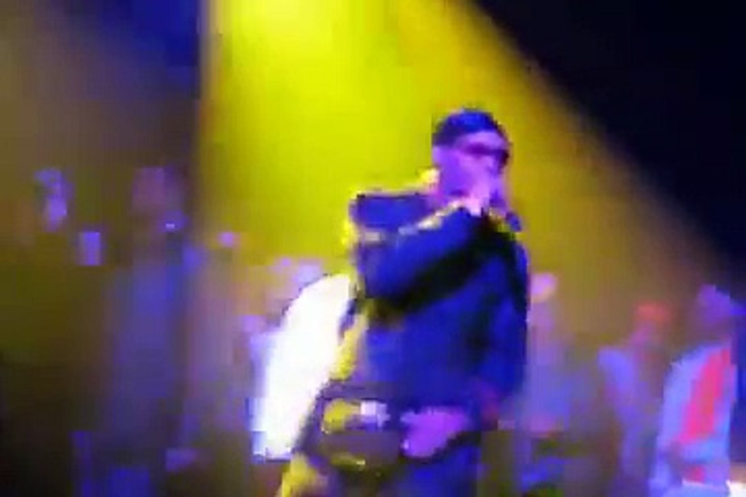 Rza Inspectah Deck-Wu-Tang Clan Ain t Nuthing Ta F  Wit Live
