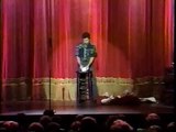 Stand Up Scarface sings the Best of Billy Joel