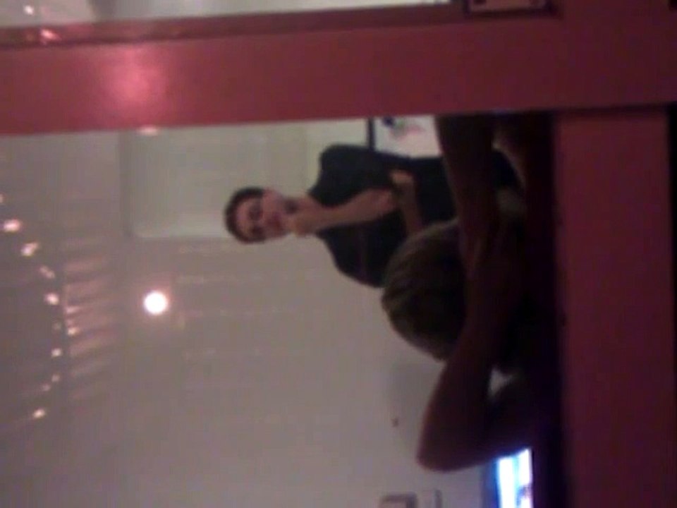 Rodney Rude - eh-larious