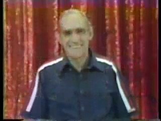 David Copperfield 77 Shower Scene