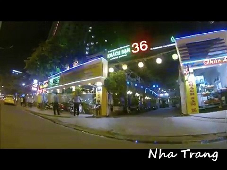 Voyages au vietnam 2014