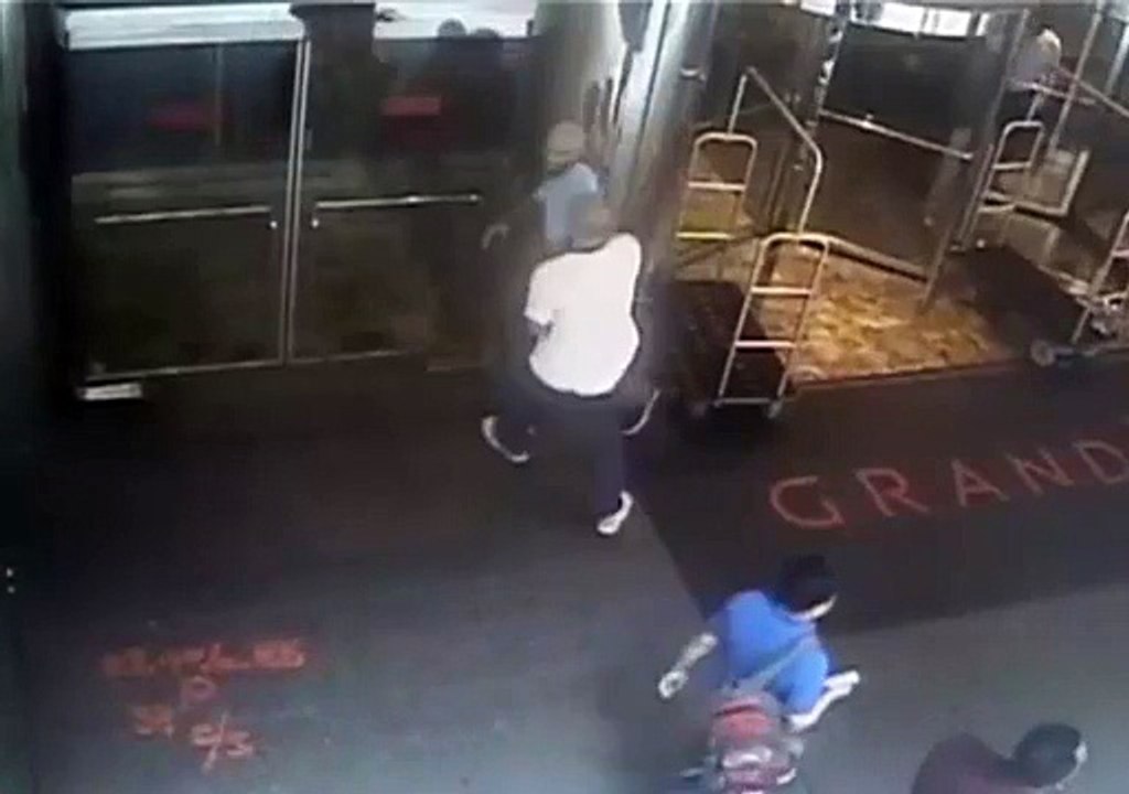 Blake Video