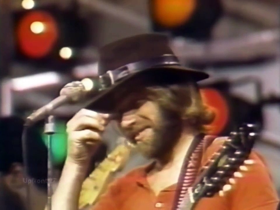 The Beach Boys - Heroes & Villians 1971