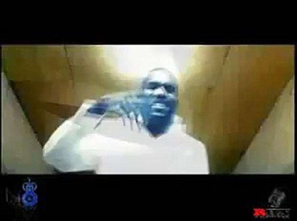 Rhymefest - Jesus Walks (Original Rhymefest Verse)