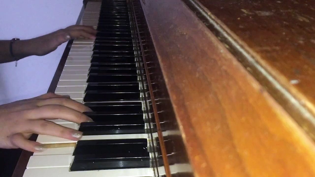 Historia de Amor- Beethoven (Elizabeth Hovanesian Cover)