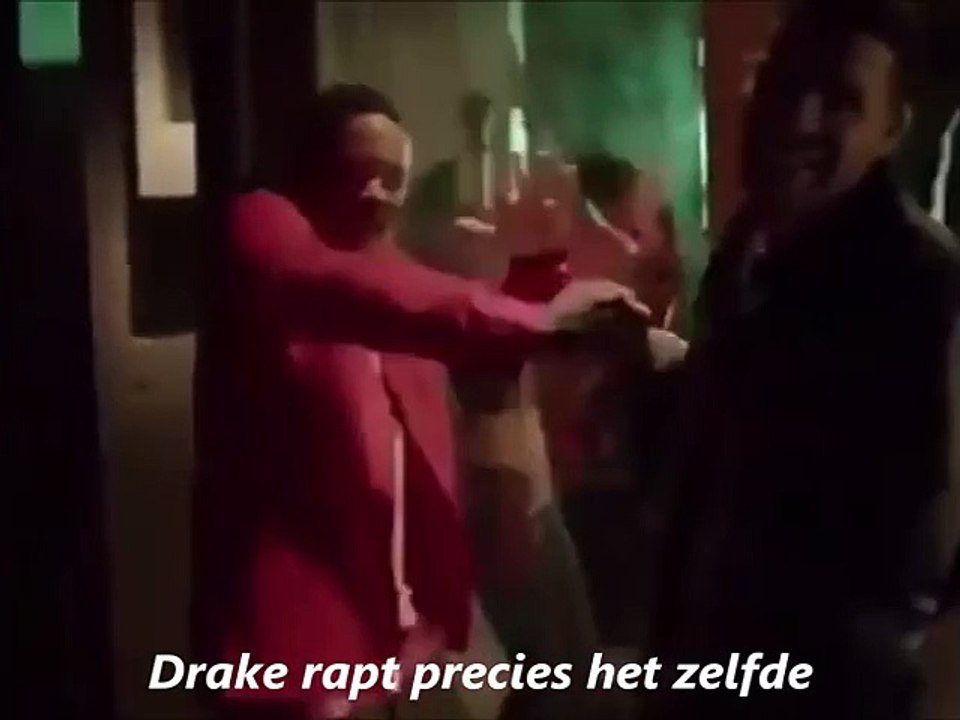 Drake Rappin  4-Tay song Playaz Club Lyrics on YG s Who Do You Love