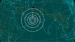 EQ3D ALERT: 5/17/15 - 5.2 magnitude earthquake in the Arabian Sea