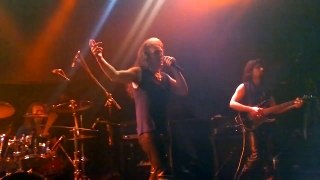 GEORGE GAKIS & TROUBLEMAKERS - Another Brick In The Wall (Principal,Thessaloniki Nov10 2012)
