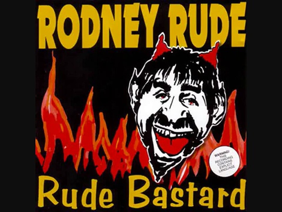 Rodney Rude - Iraqi Kids