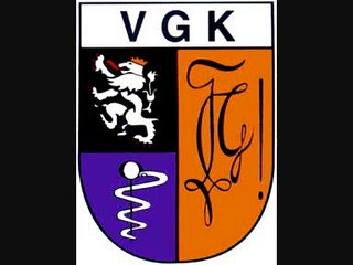 VGK CLublied