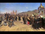 Дубинушка--Les bateliers de la Volga- Song of the Volga Boatmen