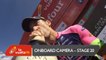 Onboard camera / Cámara a bordo - Stage 20 (San Lorenzo de El Escorial / Cercedilla) - La Vuelta a España 2015