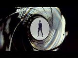 On Her Majesty's Secret Service Gunbarrel Sequence