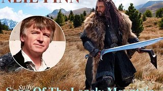NEIL FINN 'the hobbit' - Song Of The Lonely Mountain