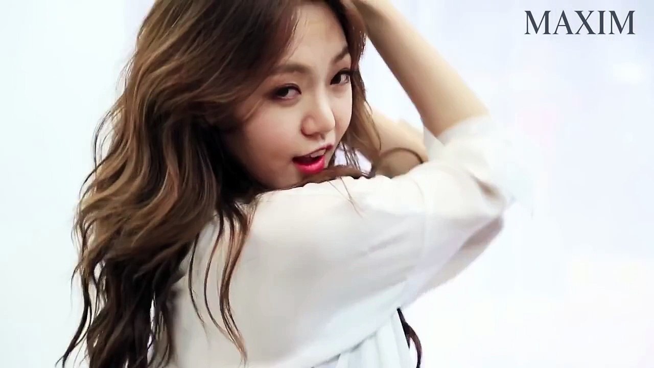 Thiên thần Eunsol Bambino