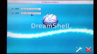 DreamShell 4.0 RC 1 - Part 1