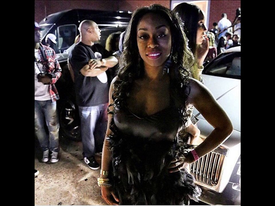 Shawnna - The Body Bag