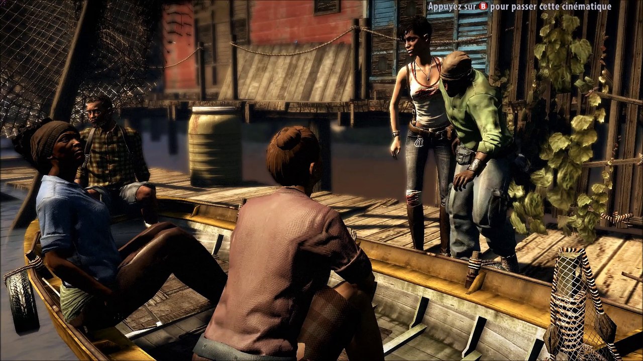 Dead Island Riptide Part 4