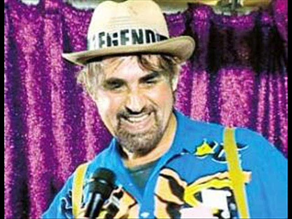 Rodney Rude - I m The Bloke Who Gets All The Roots Around Hexham