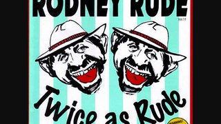 Rodney Rude - Swedish Instrument