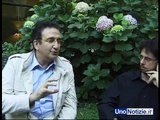 Intervista a Roberto Giacobbo - 3^ parte