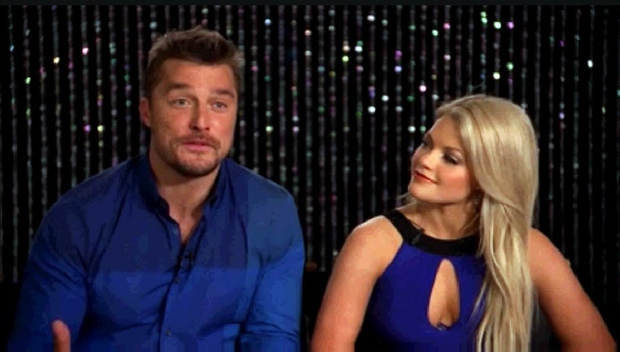 DWTS 20 Soundbites - Chris Soules