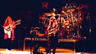 Rush - Hemispheres Live 1978 - Part 1