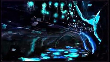 glow worm korean song