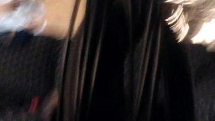 Hoover widepath tempo vacuum cleaner