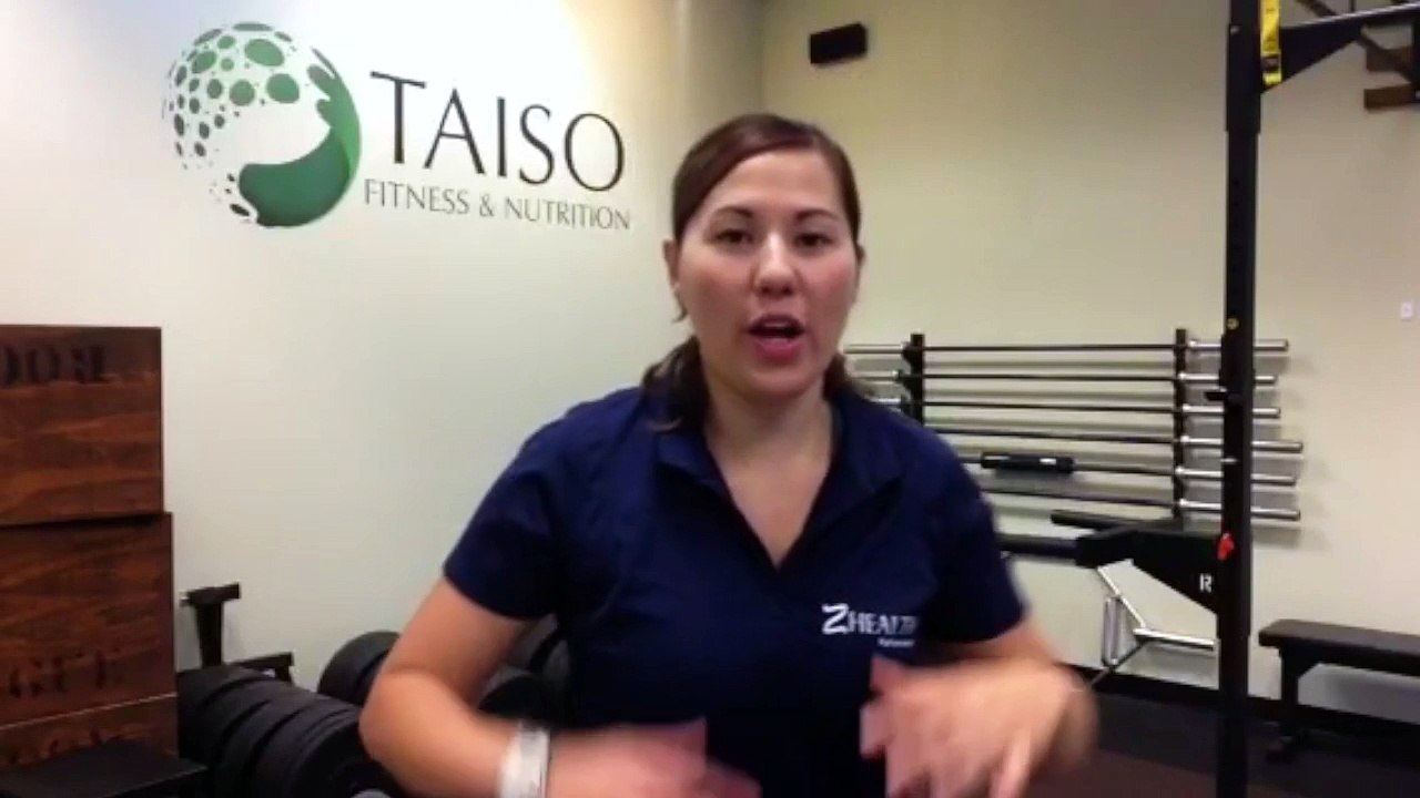 Breathing Challenge Week Two