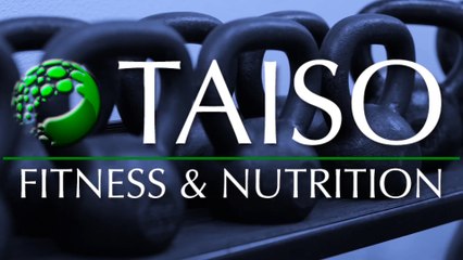 Taiso Fitness Shannon