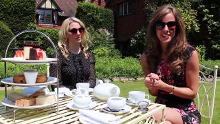 The English Princess - How To: Make the Perfect Cup of Tea
