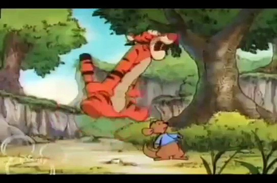 Pooh and Ash's adventures of Scooby-Doo and the Headless Horseman of Halloween clip #2
