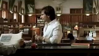 Airtel Ad Feat. Saif ali Khan and Kareena Kapoor