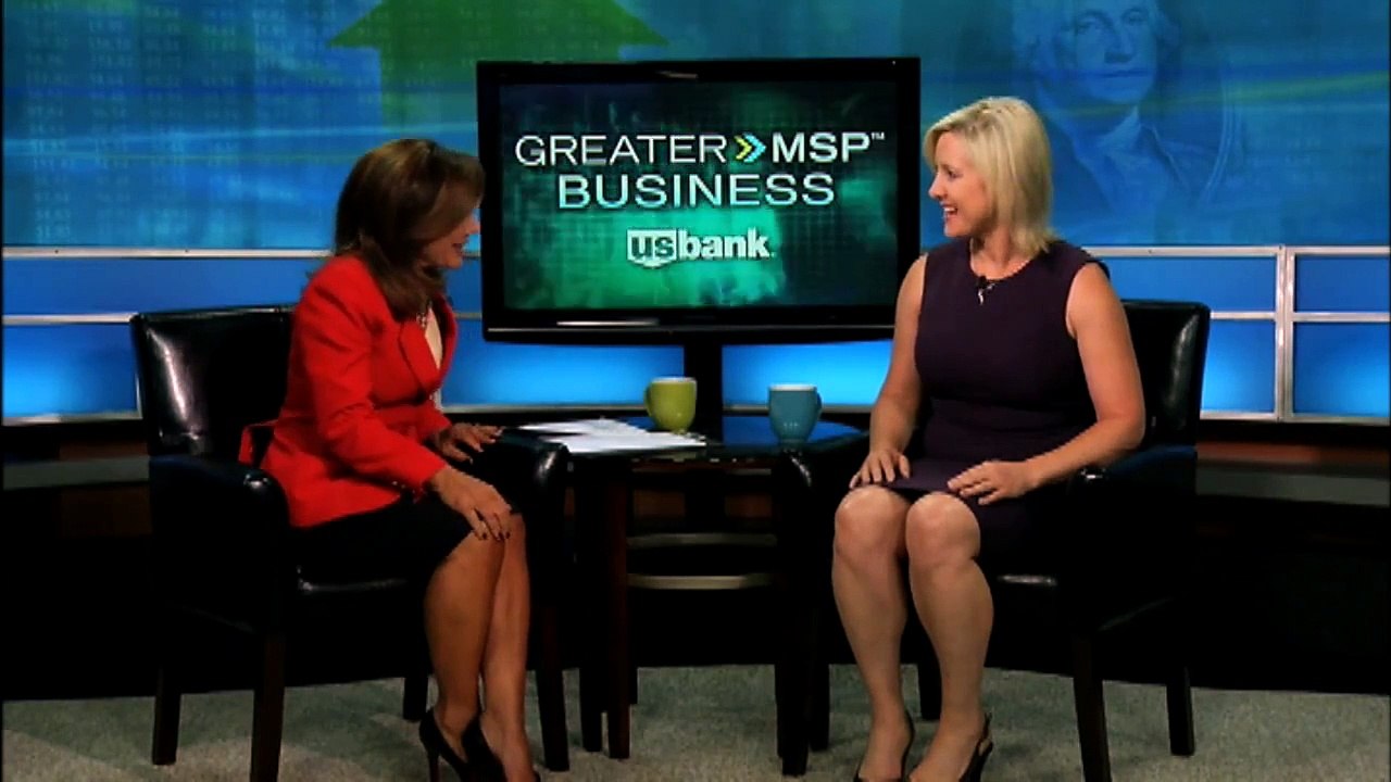 Interview with founder and CEO Julie Gilbert Ne...