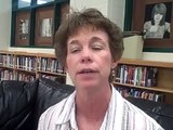 Teacher--School Library Media Specialist Collaboration Reflections with Kellie Shugart